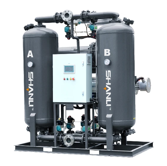 Devilbiss Compressed Air Dryer