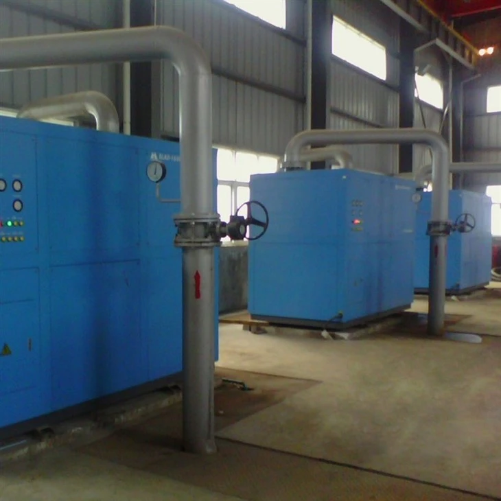 Filter Air Drier For Ac Compressor