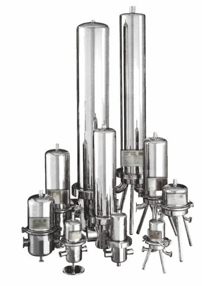 Trykkluftfilter Papir Luftfrisker