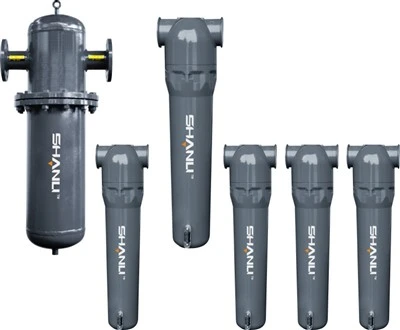 Kompressorfilter